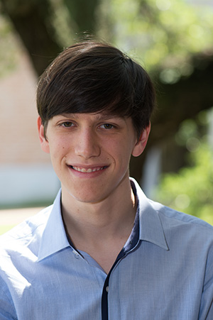 Benjamin Jones