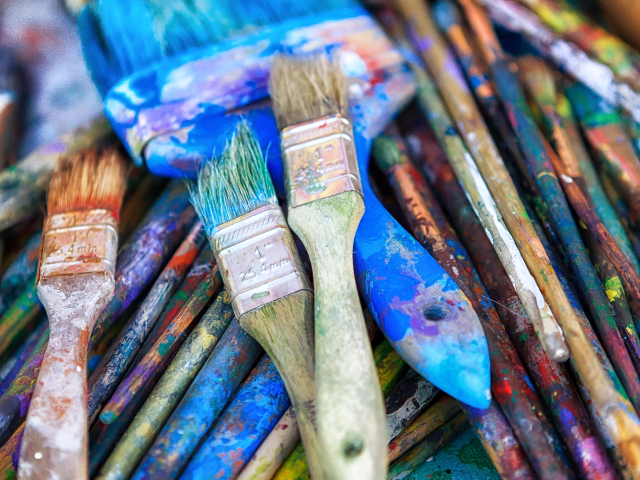 Artists of the World Online
