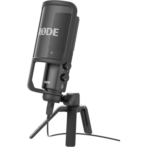 Rode USB Microphone Rode USB Microphone