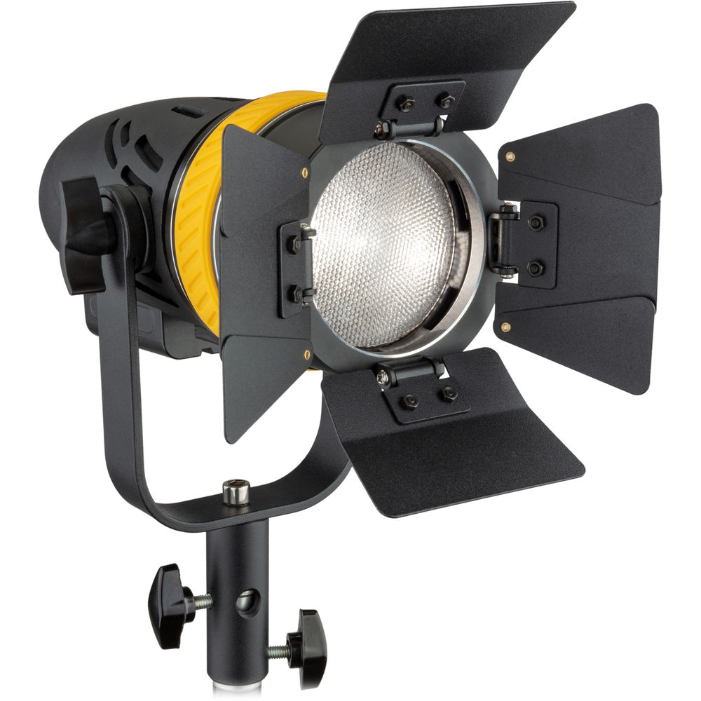 Genaray Torpedo 3 LED Lighting Kit Heavy Duty Genaray Torpedo 3 LED Lighting Kit Heavy Duty