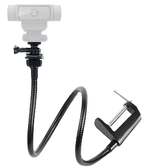 logitech webcam holder logitech webcam holder