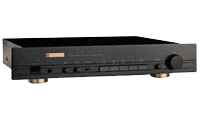 Parasound Pre-Amp Parasound Pre-Amp