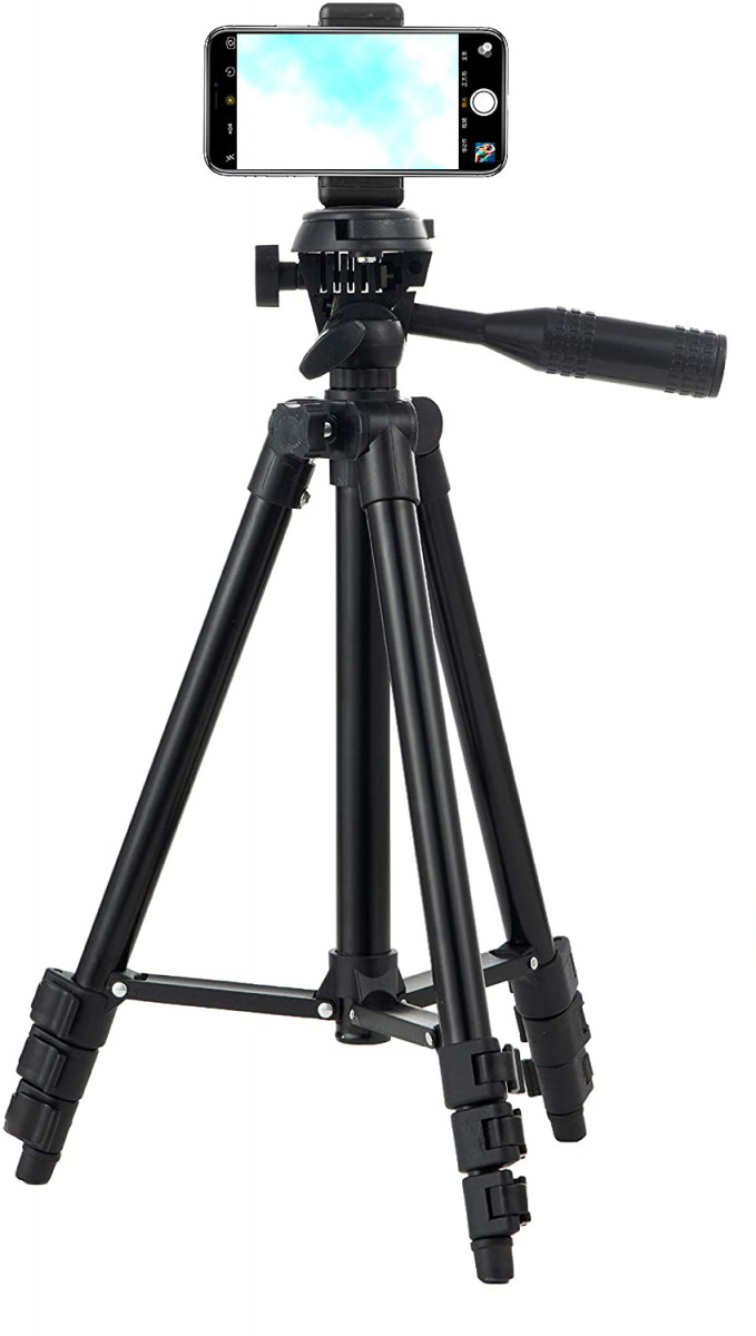Portable Phone Tripod Portable Phone Tripod