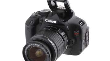 Canon Rebel T3i Software Download Mac