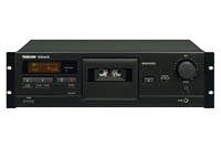 tape deck tape deck