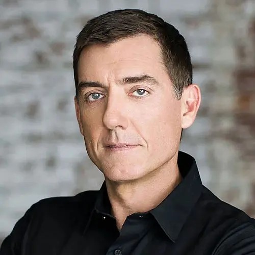 Justin Cronin