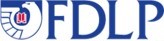 FDLP Logo