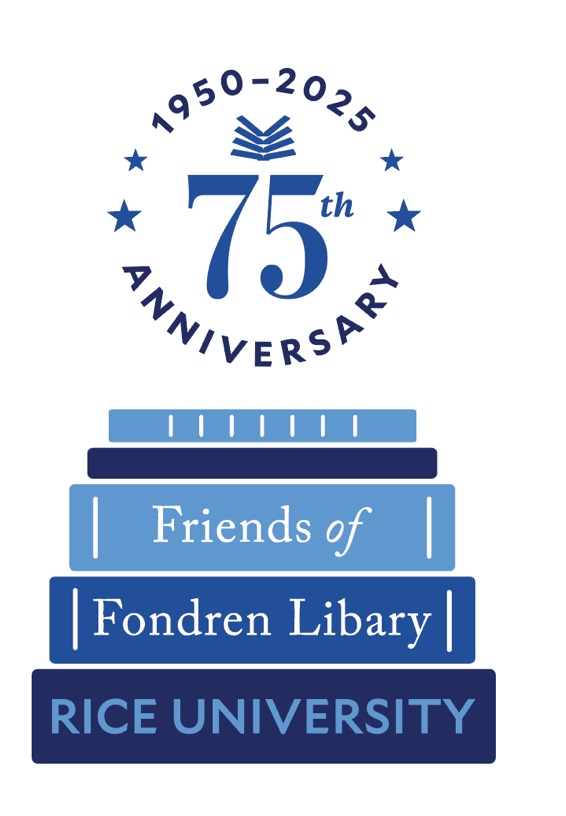 FoFL Logo for 75 years