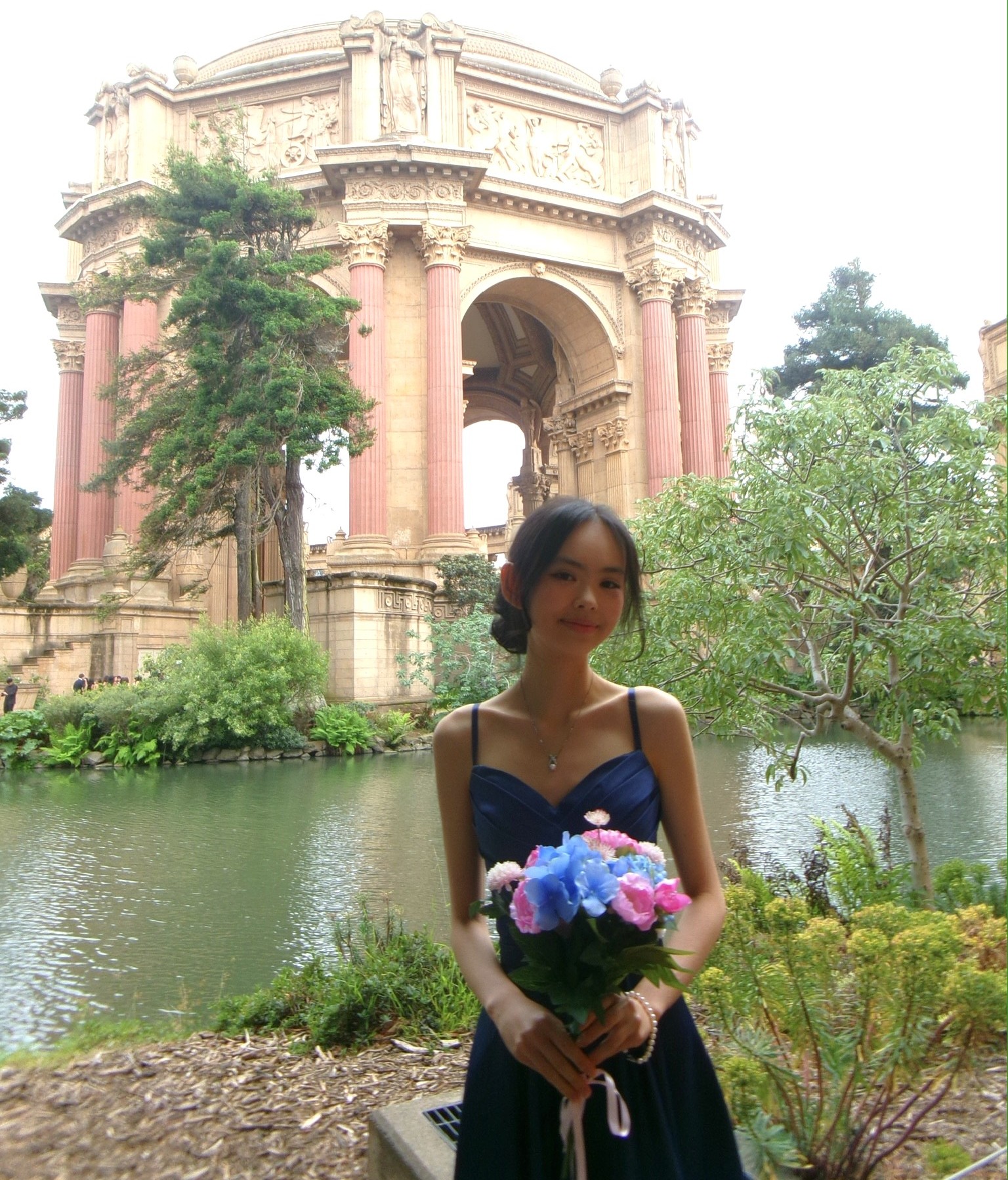 Yoyo Li