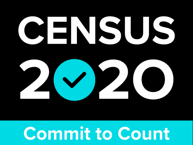 Check out our new guide to the 2020 Census | Fondren Library