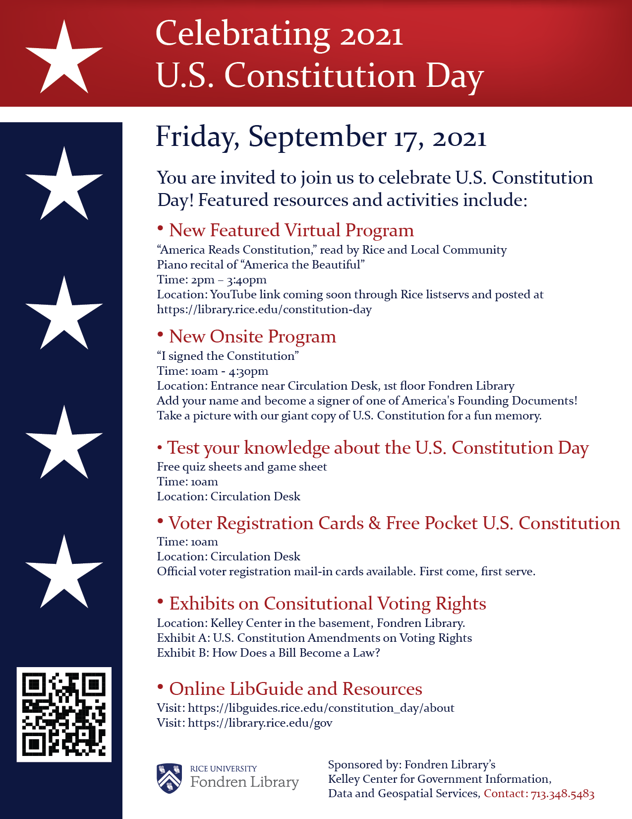 2021 Constitution Day