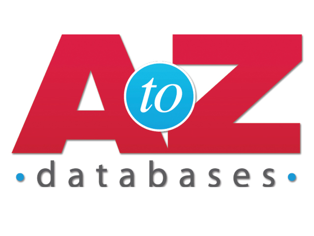 AtoZ Databases logo