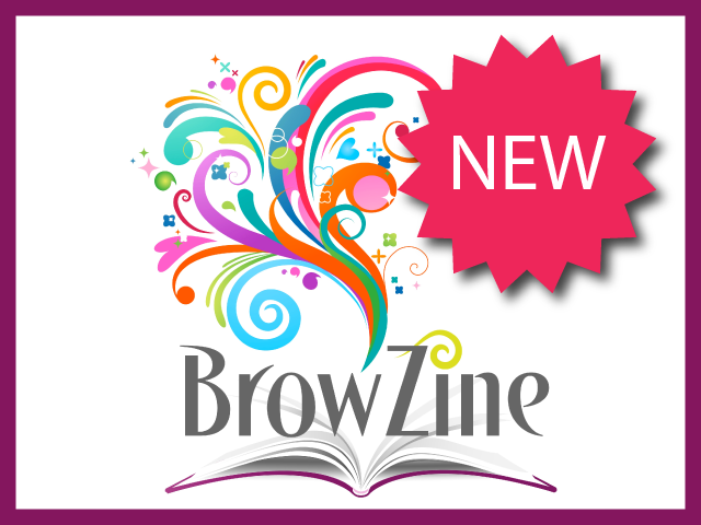 download browzine on laptop