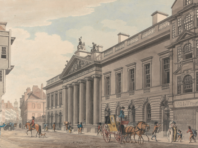 East India Company: India Office Records from the British Library, 1599-1947