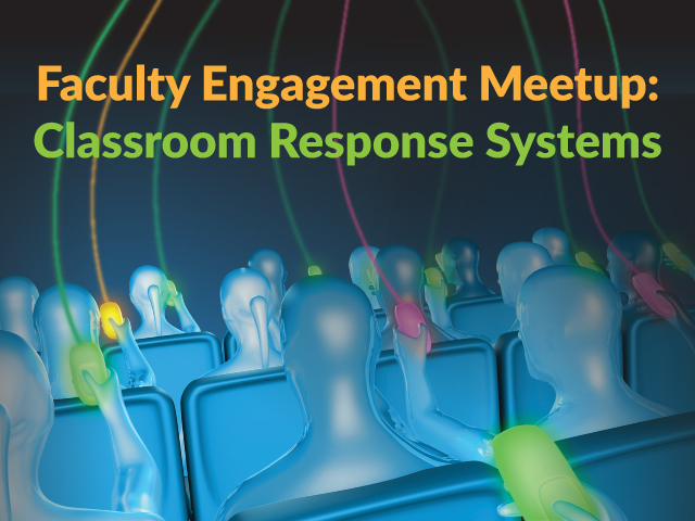 Classroom Response