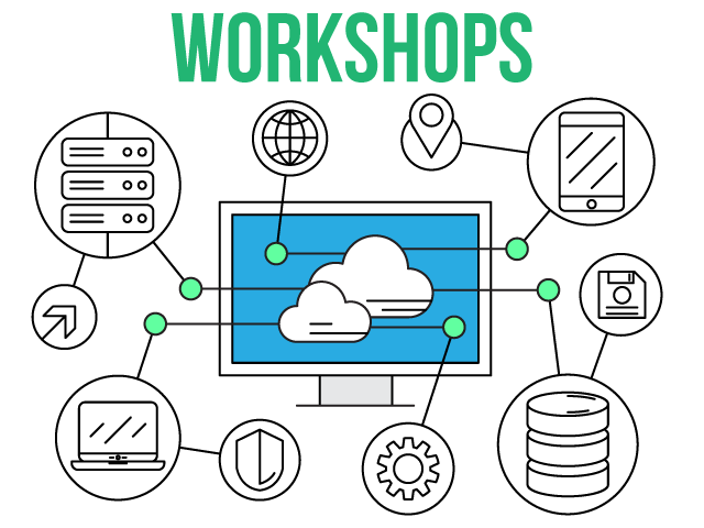 Workshops