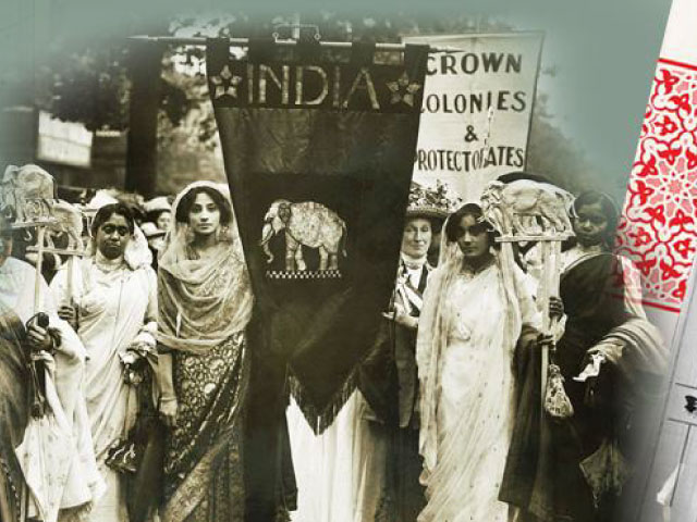 Women and Social Movements in Modern Empires since 1820