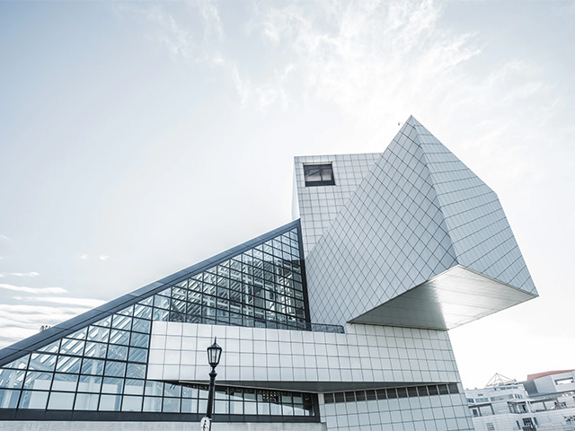 New Trial: Art & Architecture ePortal