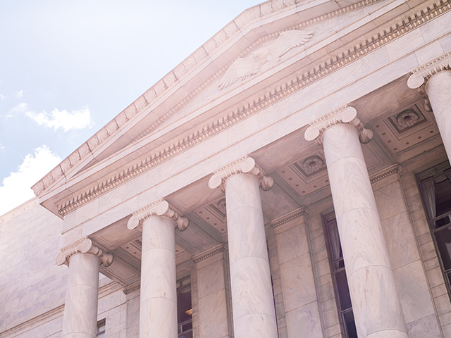 HeinOnline - image-based government document and legal research database