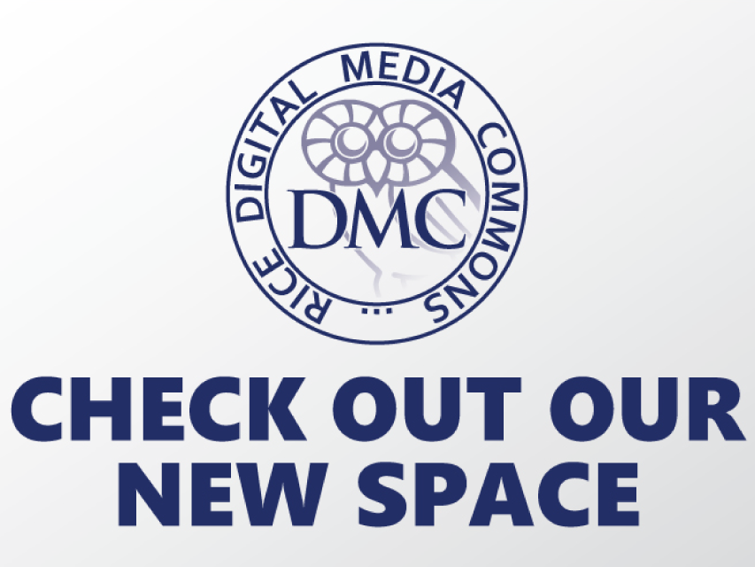 Digital Media Commons