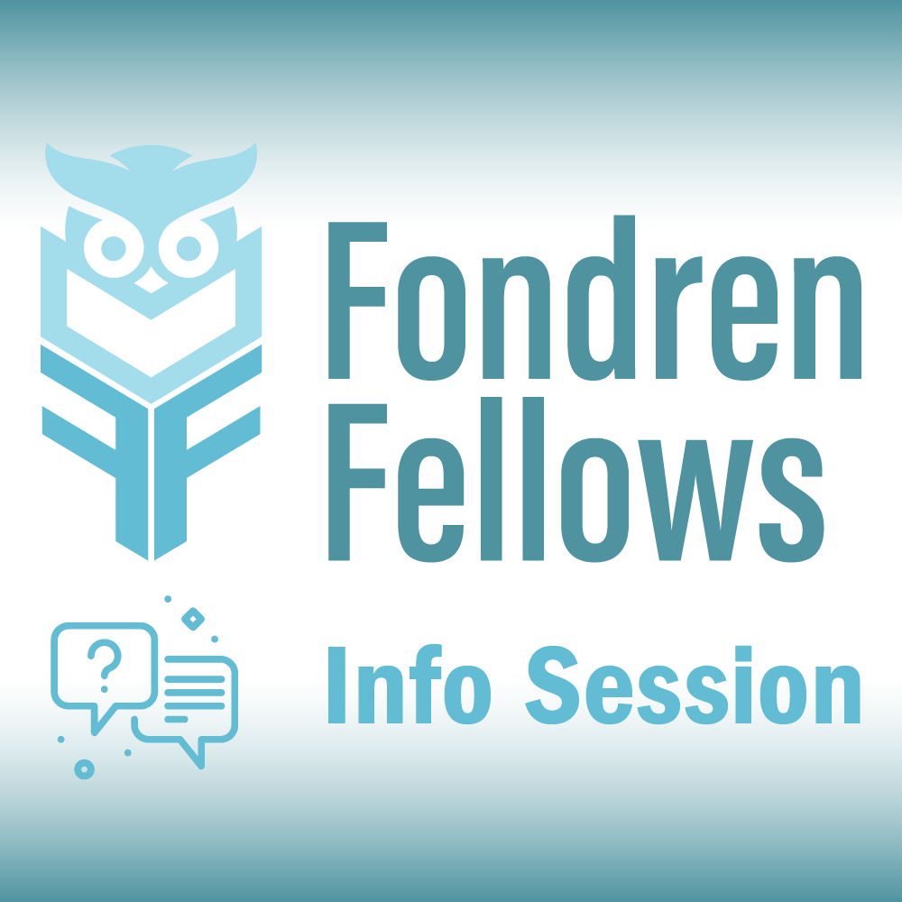 info session