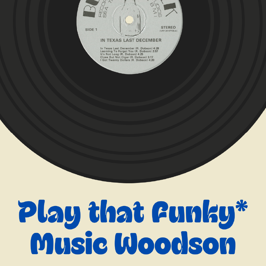 Vinyl Record