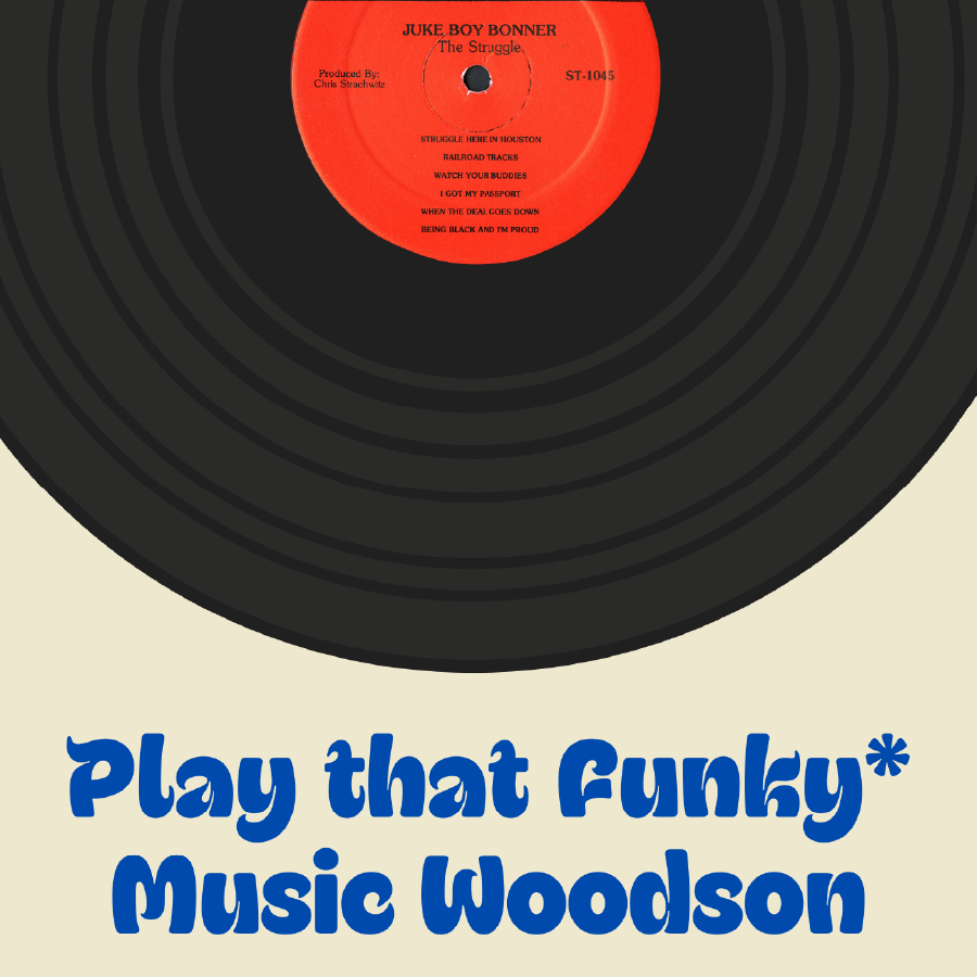 Vinyl Record