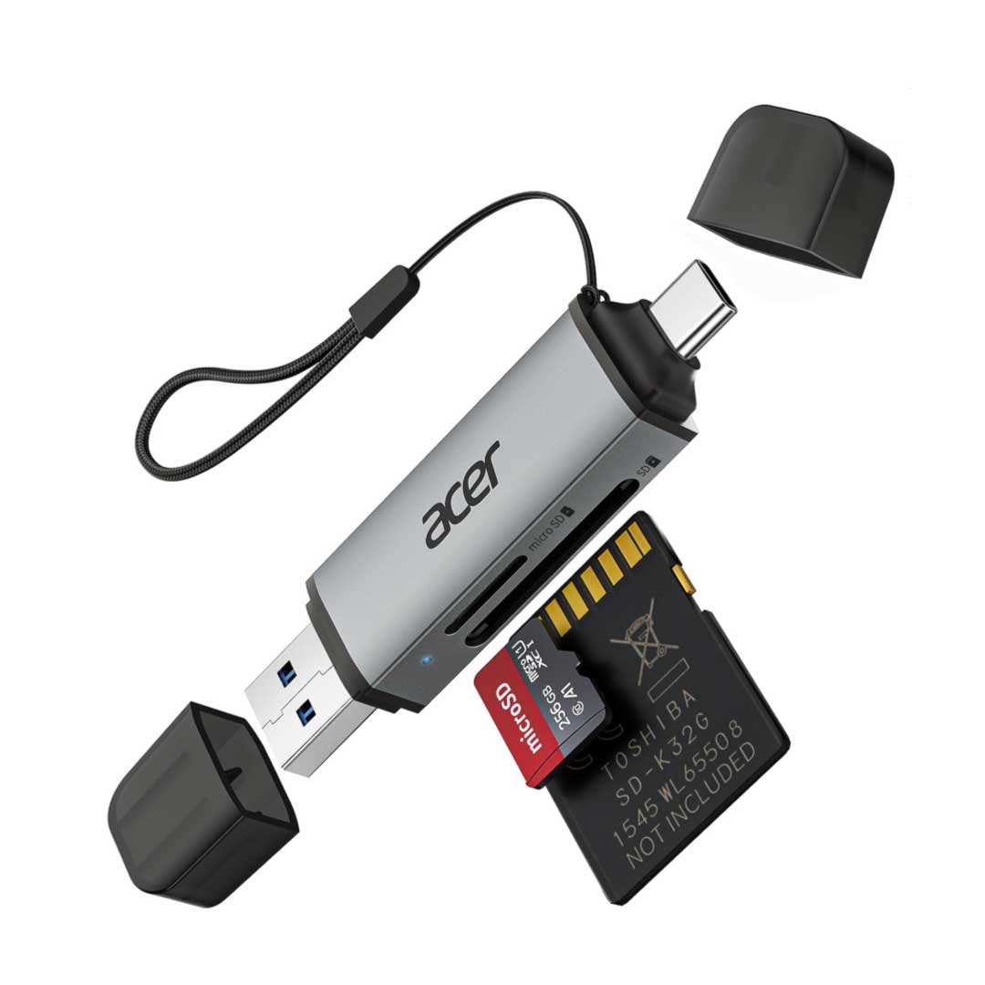 Acer SD Card Reader