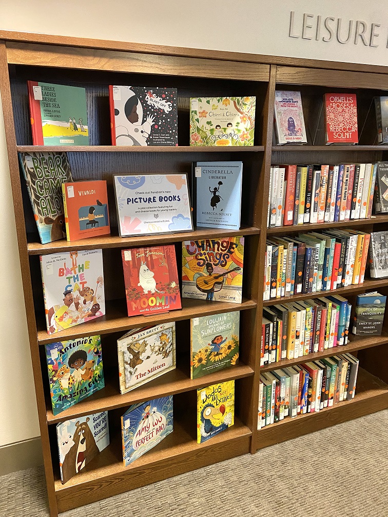Picture Books Collection