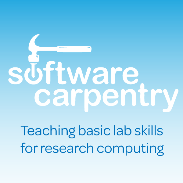 Software Carpentry Logo
