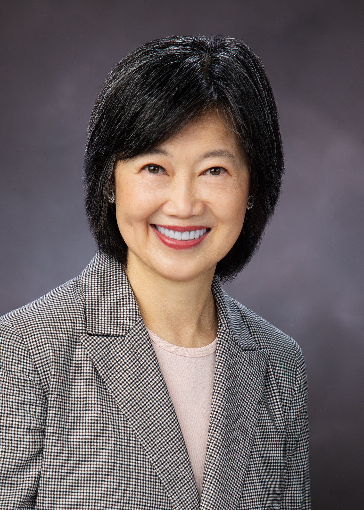 Anne Chao