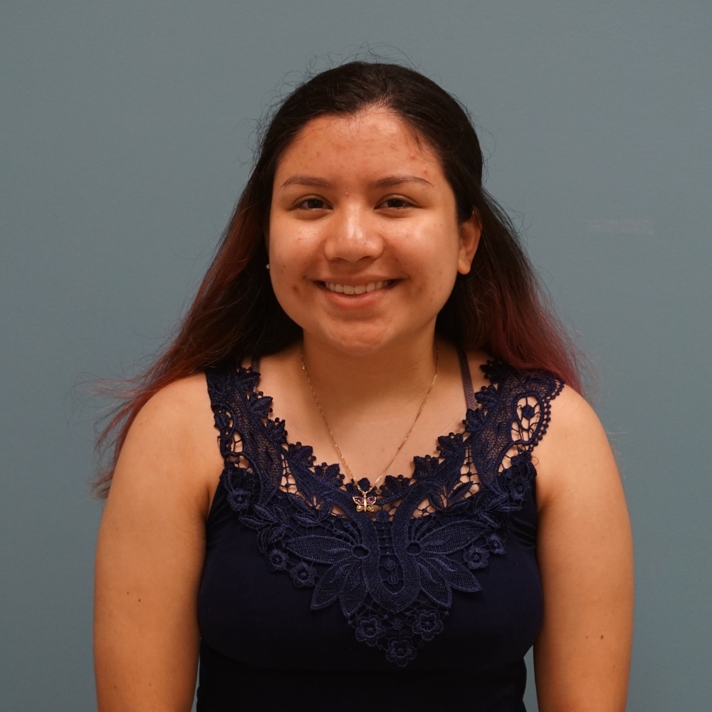 Picture of Melissa Carmona