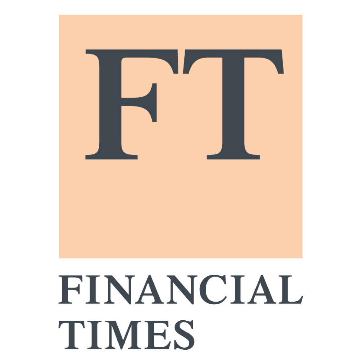 Financial Times logo