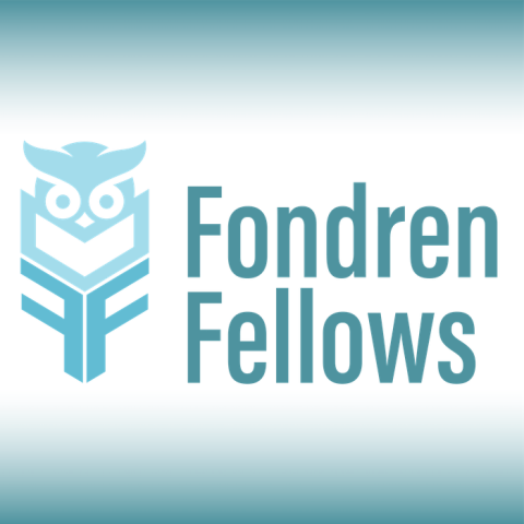 Fondren Fellows logo
