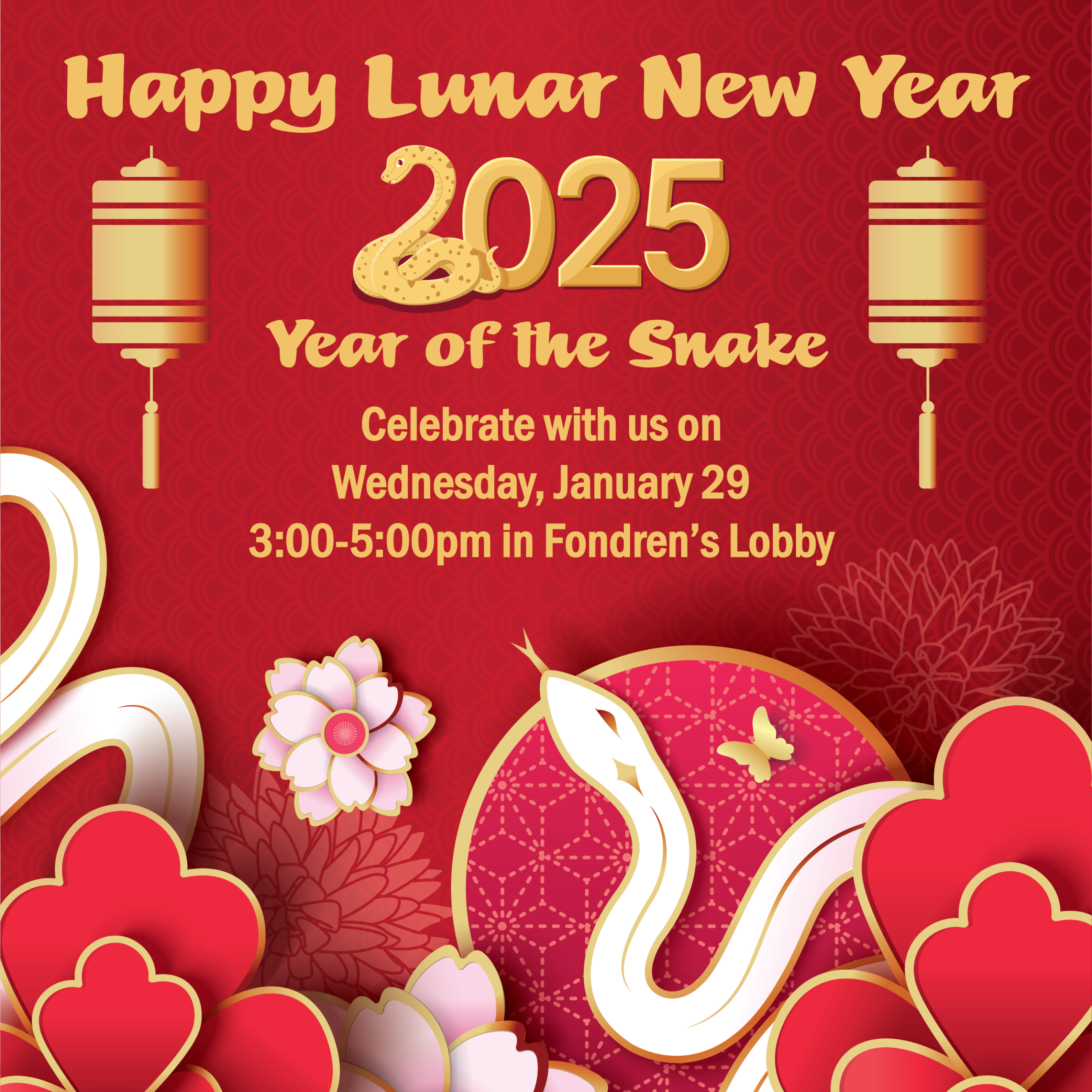 Year of the Snake