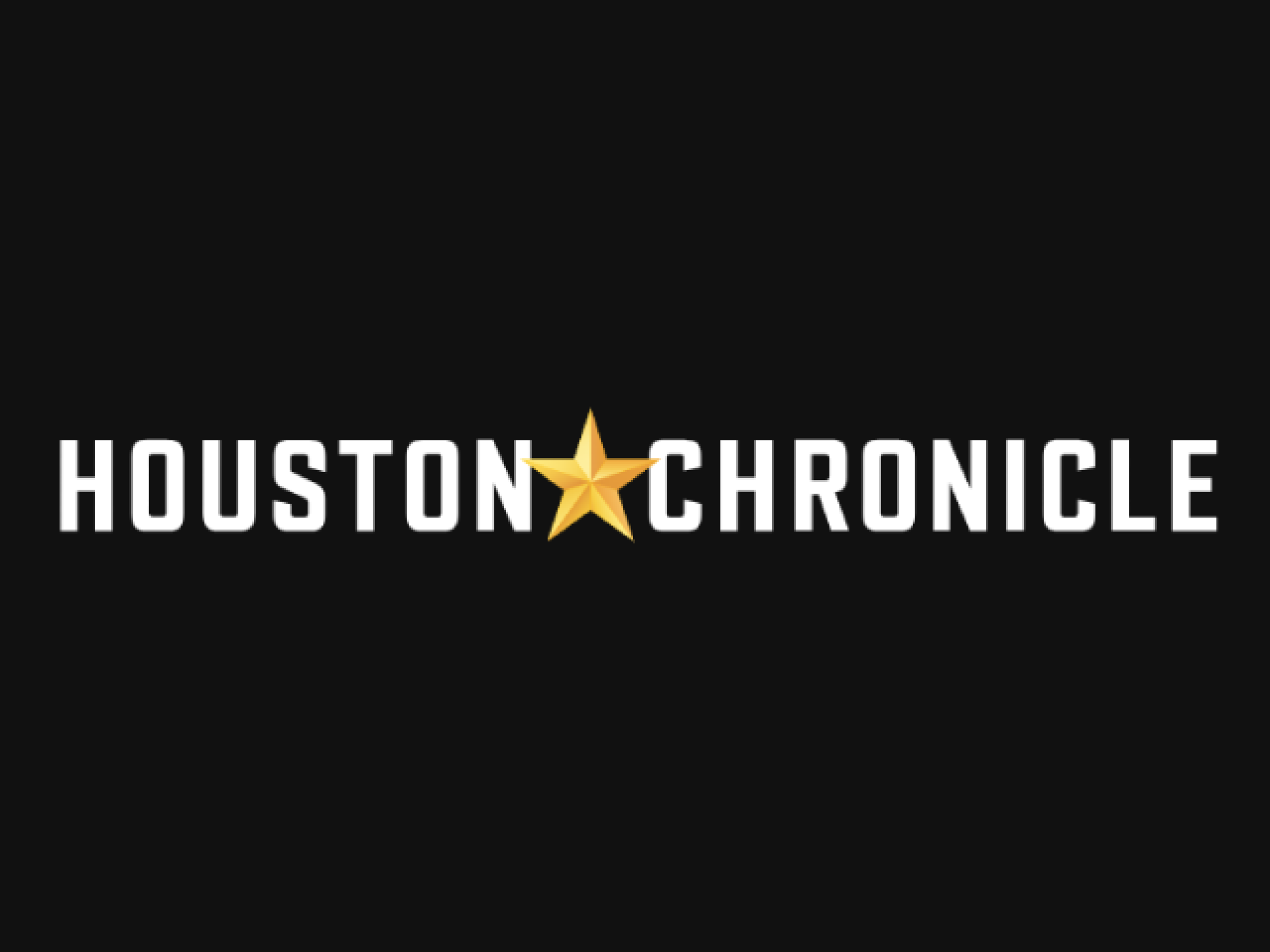 Houston Chronicle logo