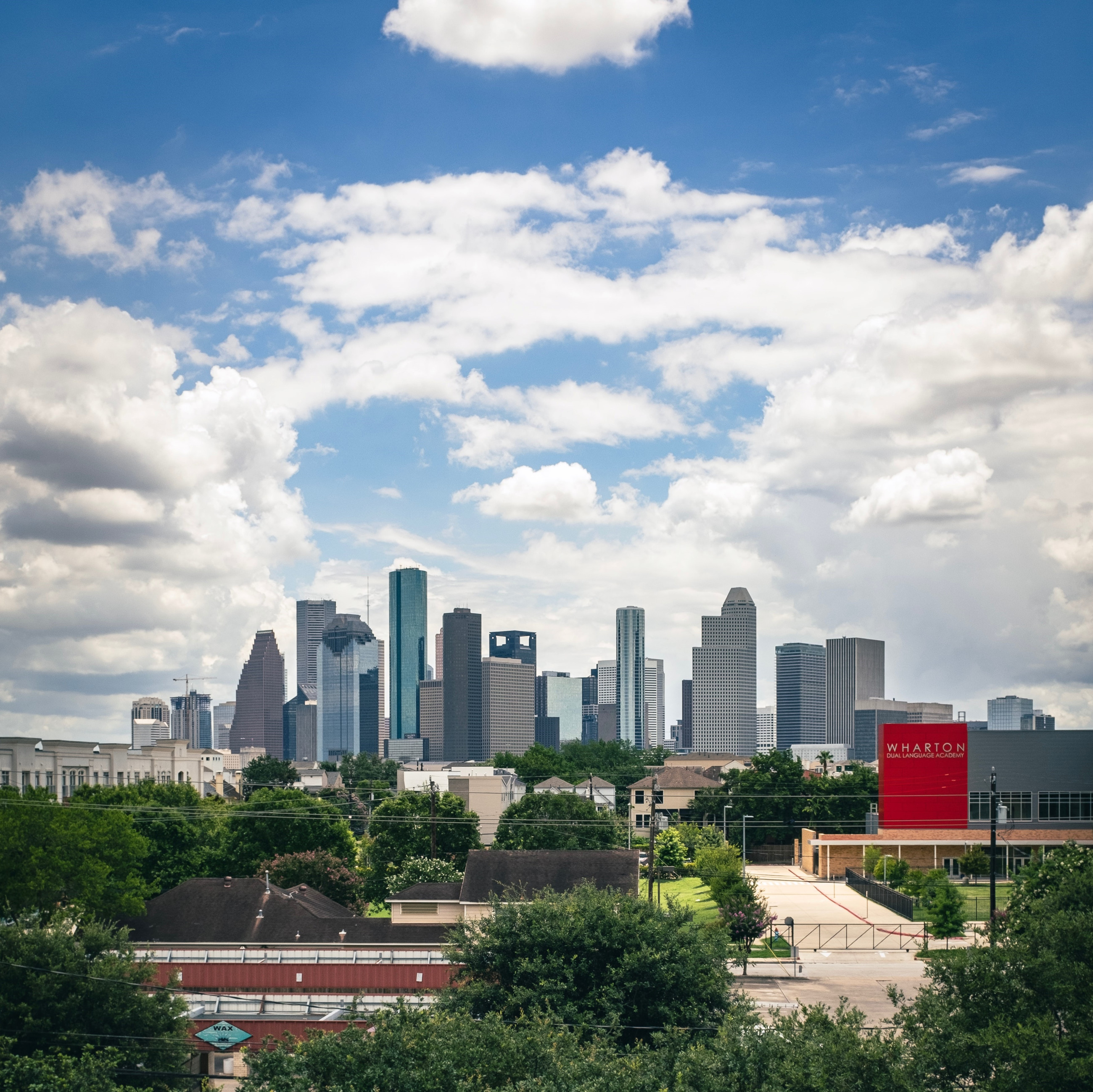 Houston-square.jpg | Fondren Library