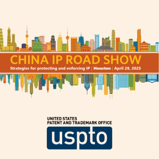 China IP Road Show