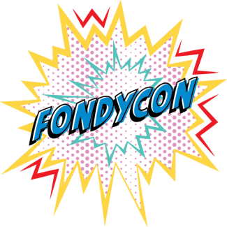 FondyCon Logo