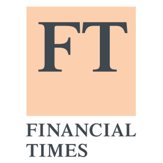 Financial Times logo