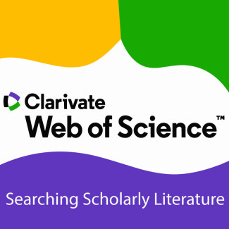 web of science logo