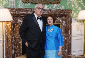 Shelley and Art Gottschalk