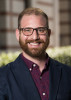 Photograph of Matt Drwenski