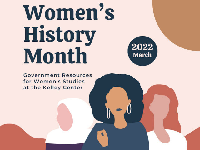 Women's History Month - Let's Celebrate Women in Business — Freelancing  Females - The Largest Community of Freelance Women