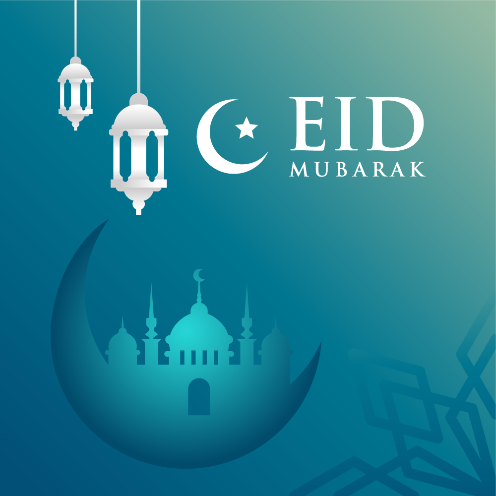 Eid Mubarak