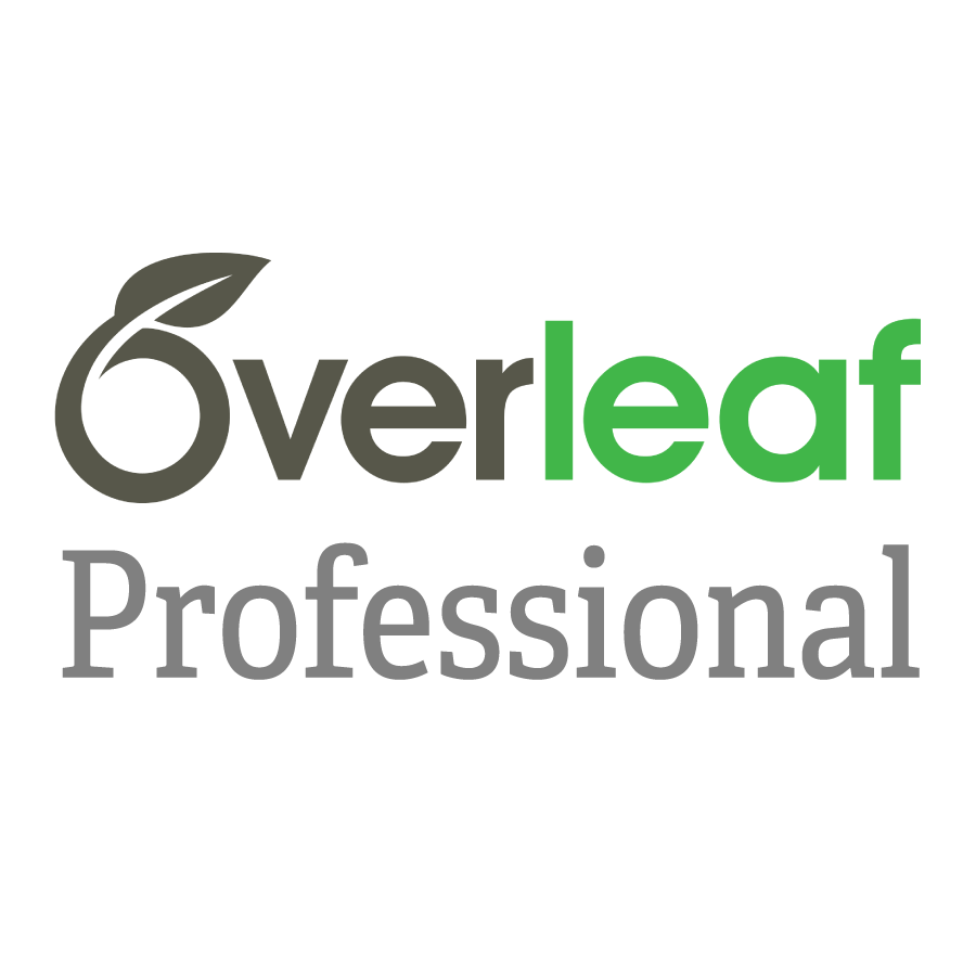 Overleaf Logo