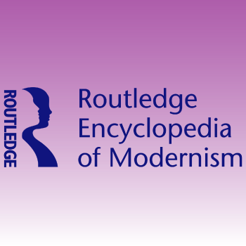 Routledge logo