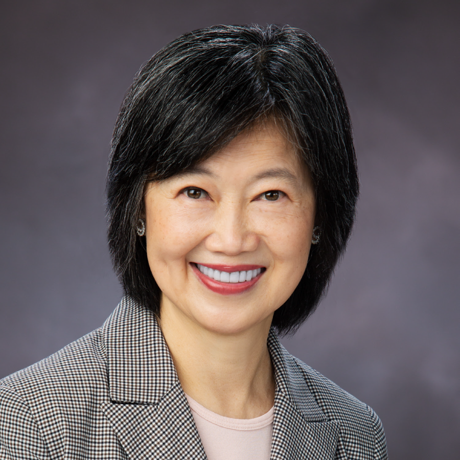 Anne Chao